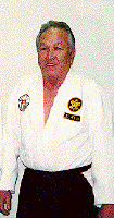 Shihan Joe Holck